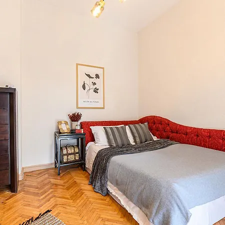 Ara Centrul Istoric Apartment