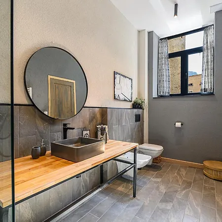 Ara Centrul Istoric Apartment Brasov