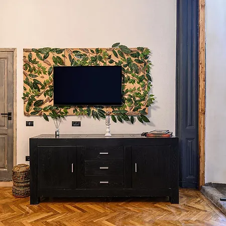 Ara Centrul Istoric Apartment *