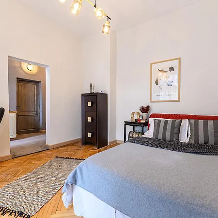 Apartment Ara Centrul Istoric Brasov