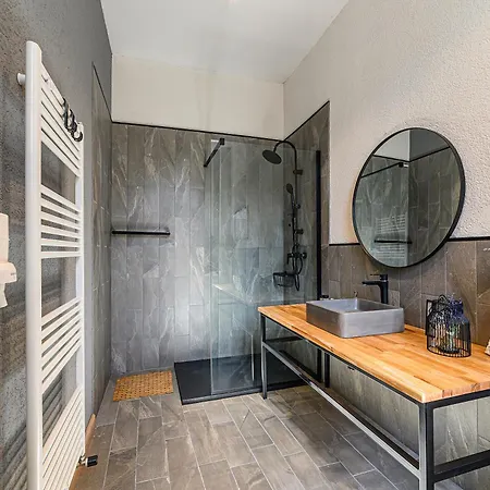Apartment Ara Centrul Istoric