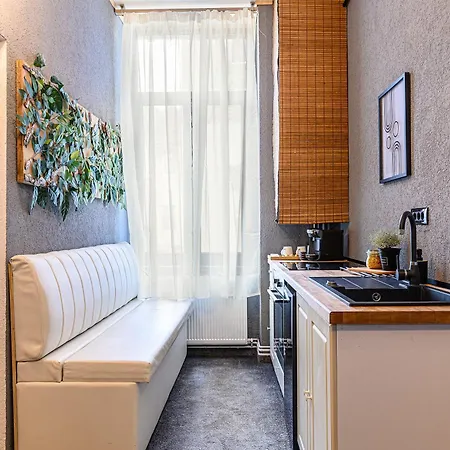 Ara Centrul Istoric Apartment
